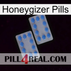 Honeygizer Pills 20